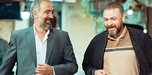 سرگذشت رضا پروانه در «یل»