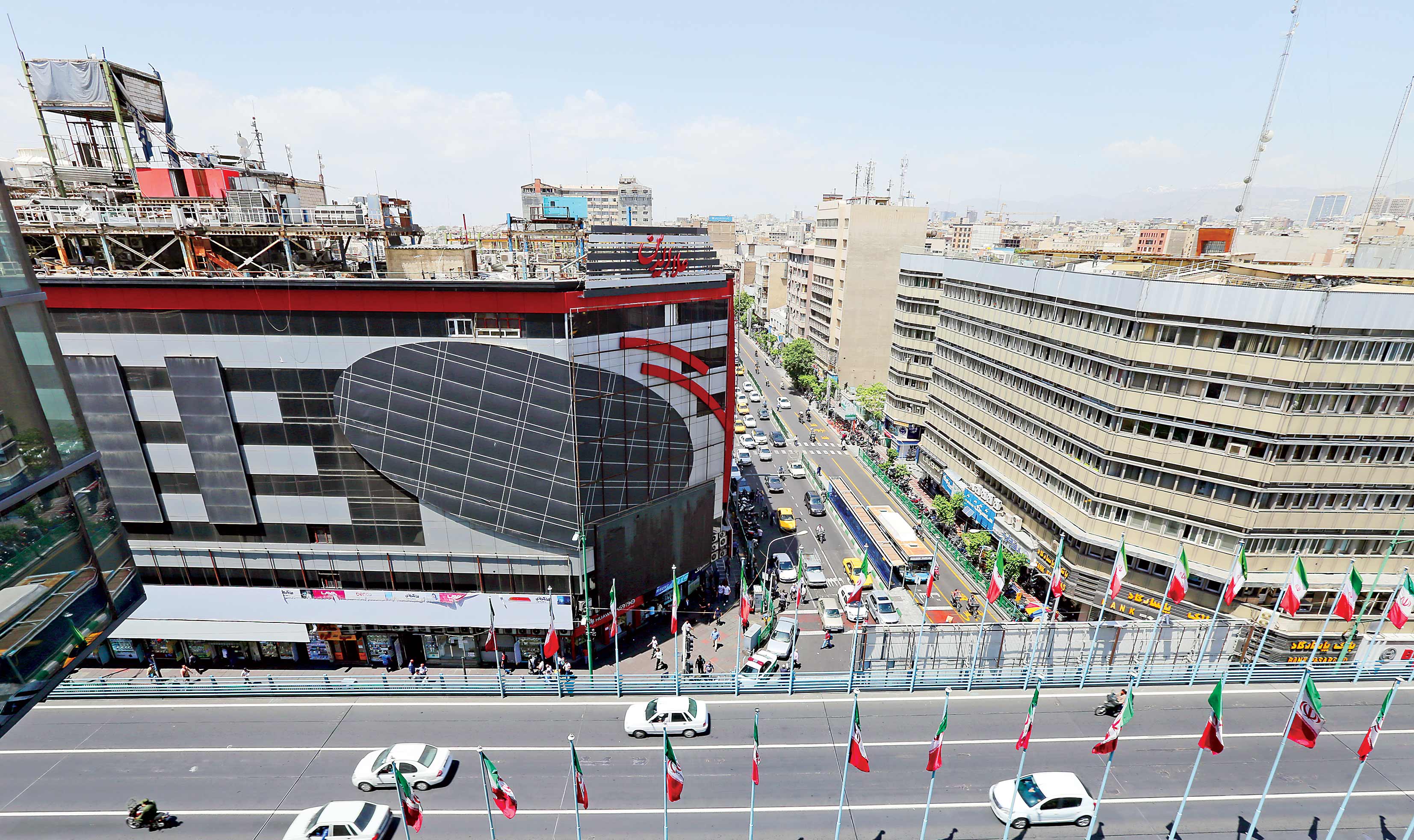 بمب ساعتی علاءالدین خنثی می‌شود