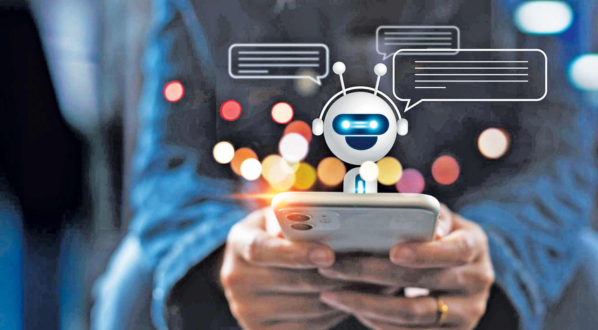 رفیق هوشمند یا راهنمای نادقیق؟