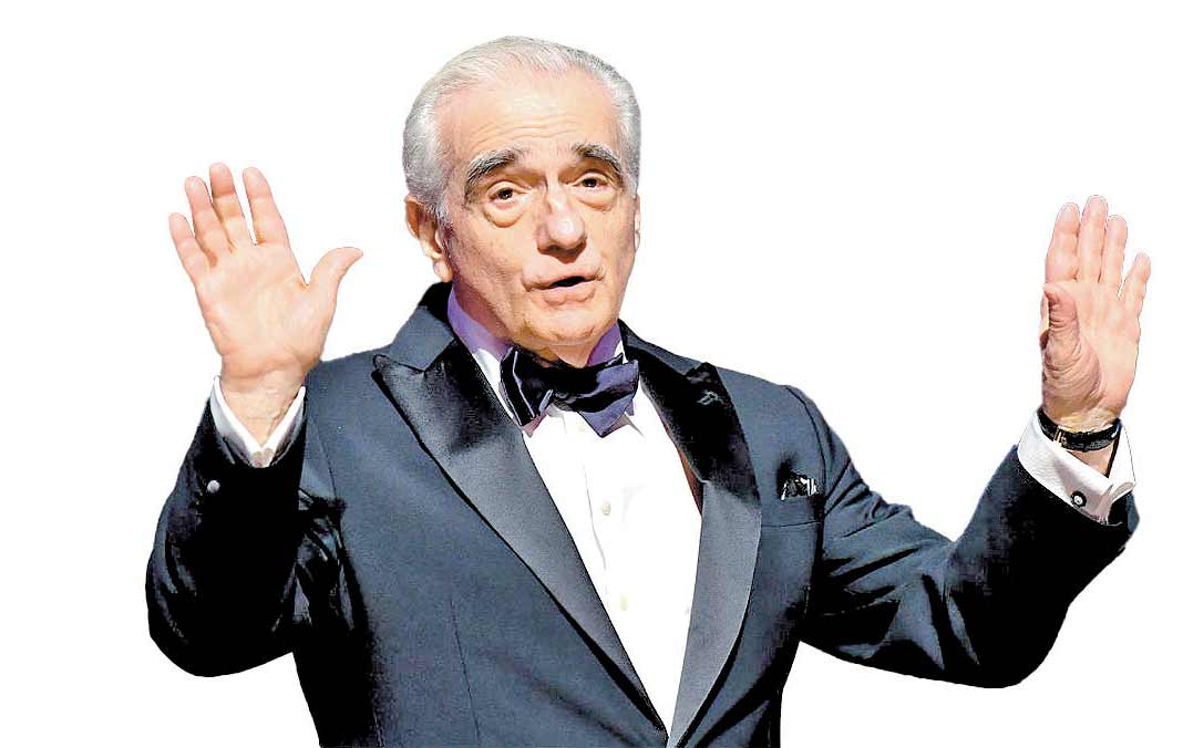 «انتقام نیمه‌شب» اسکورسیزی