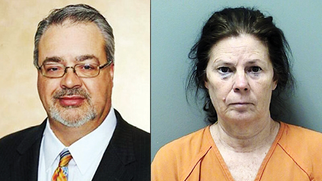 حبس ابد برای قاتل شوهر ‌