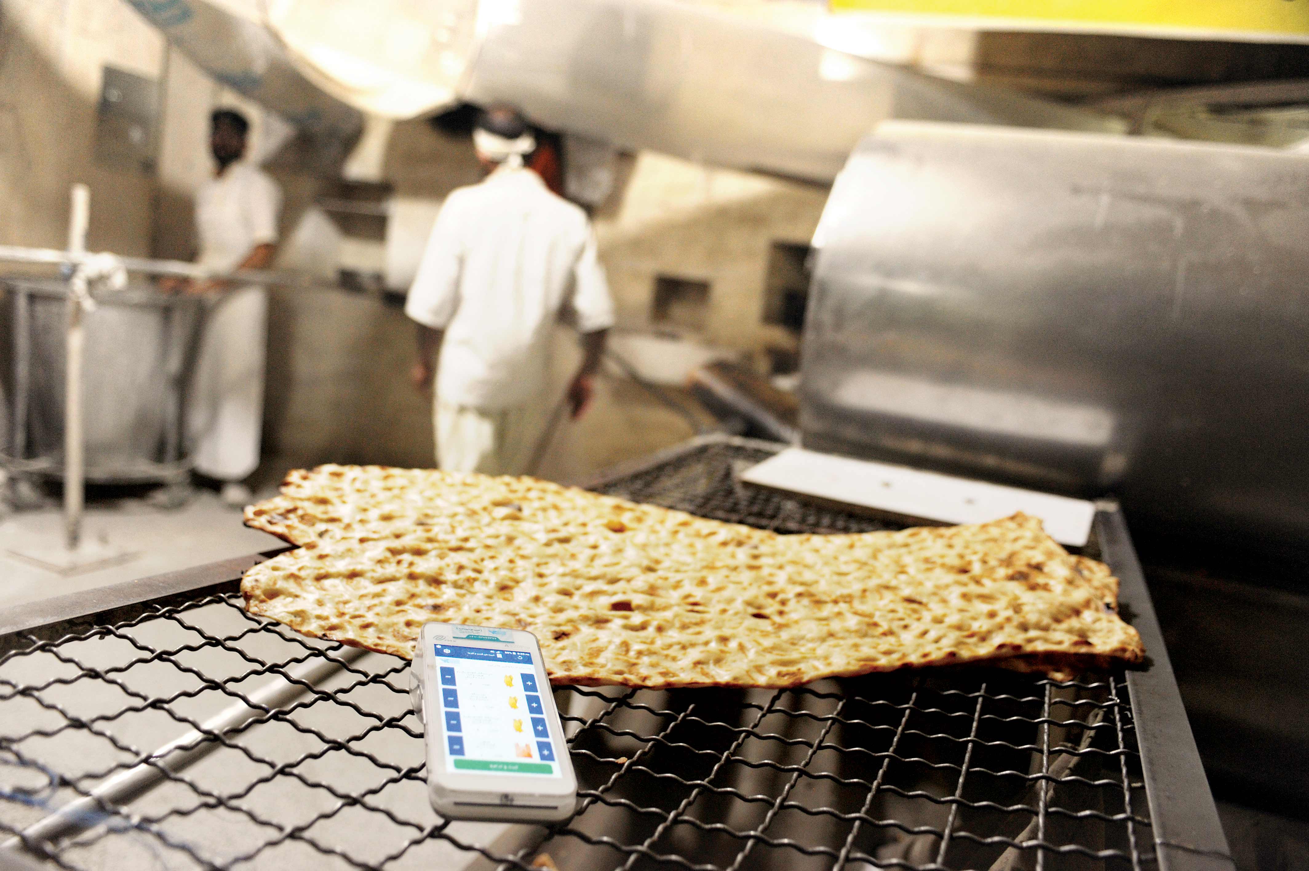 انتقاد به نانینو