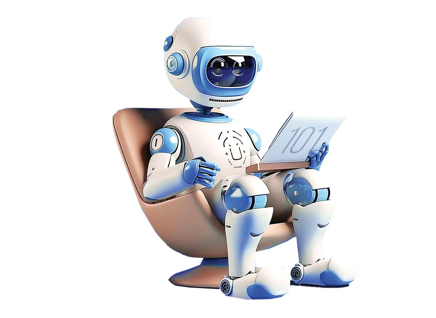 فرهنگ‌ لغات هوش مصنوعی