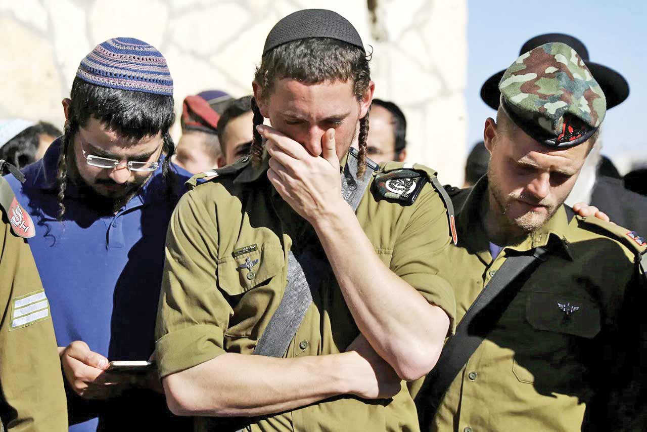 صورتحساب جنگ برای صهیونیست‌ها