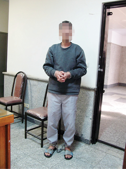 دستگیری عامل تیراندازی به‌خودروی پلیس