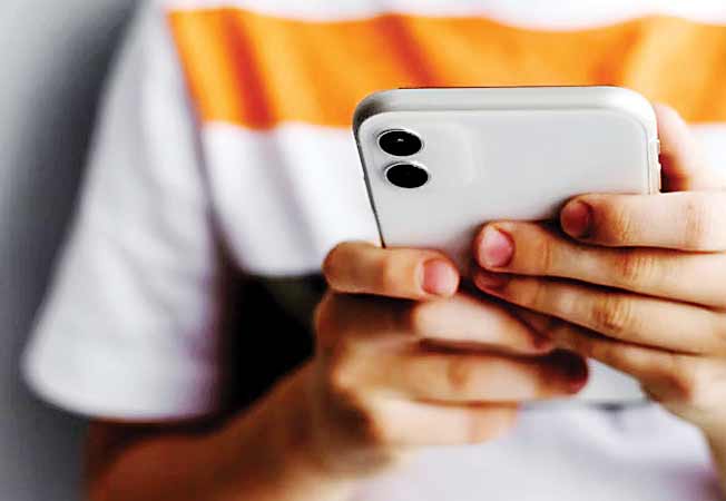 خطر در کمین حریم خصوصی کودکان