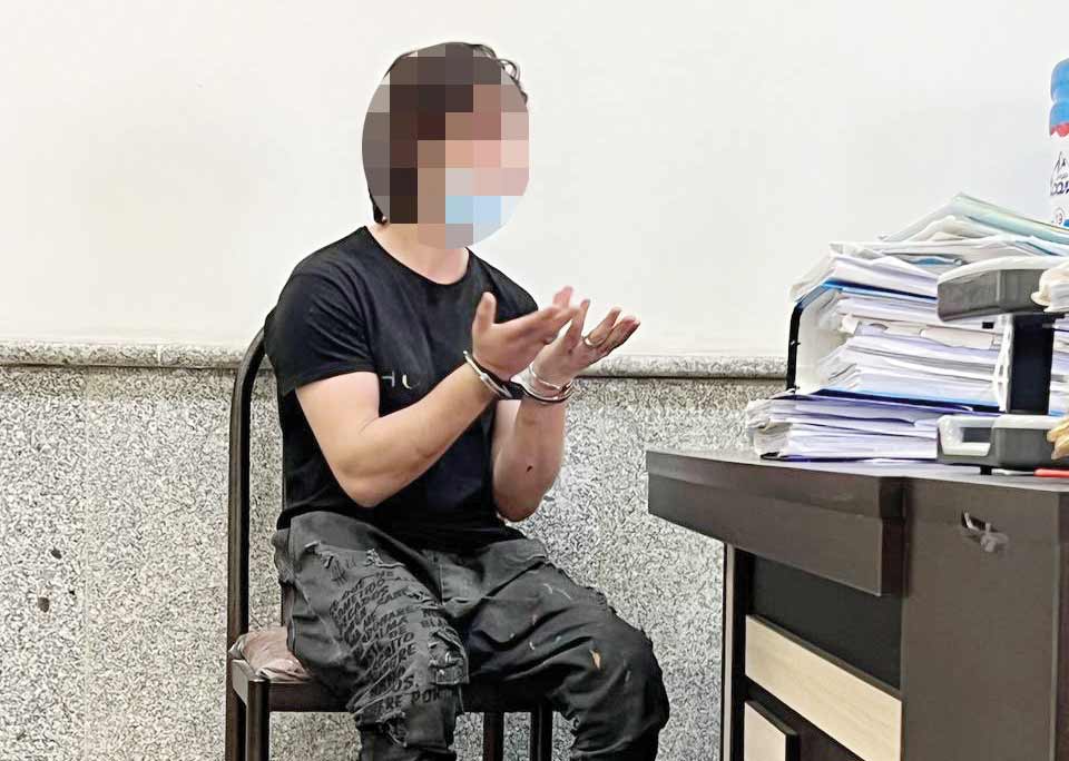 دستگیری کلاهبردار ۱۰۰میلیاردی ‌