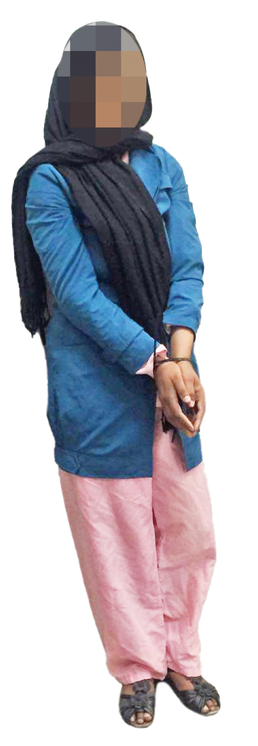 کلاهبرداری‌‌ سریالی ‌ غزل