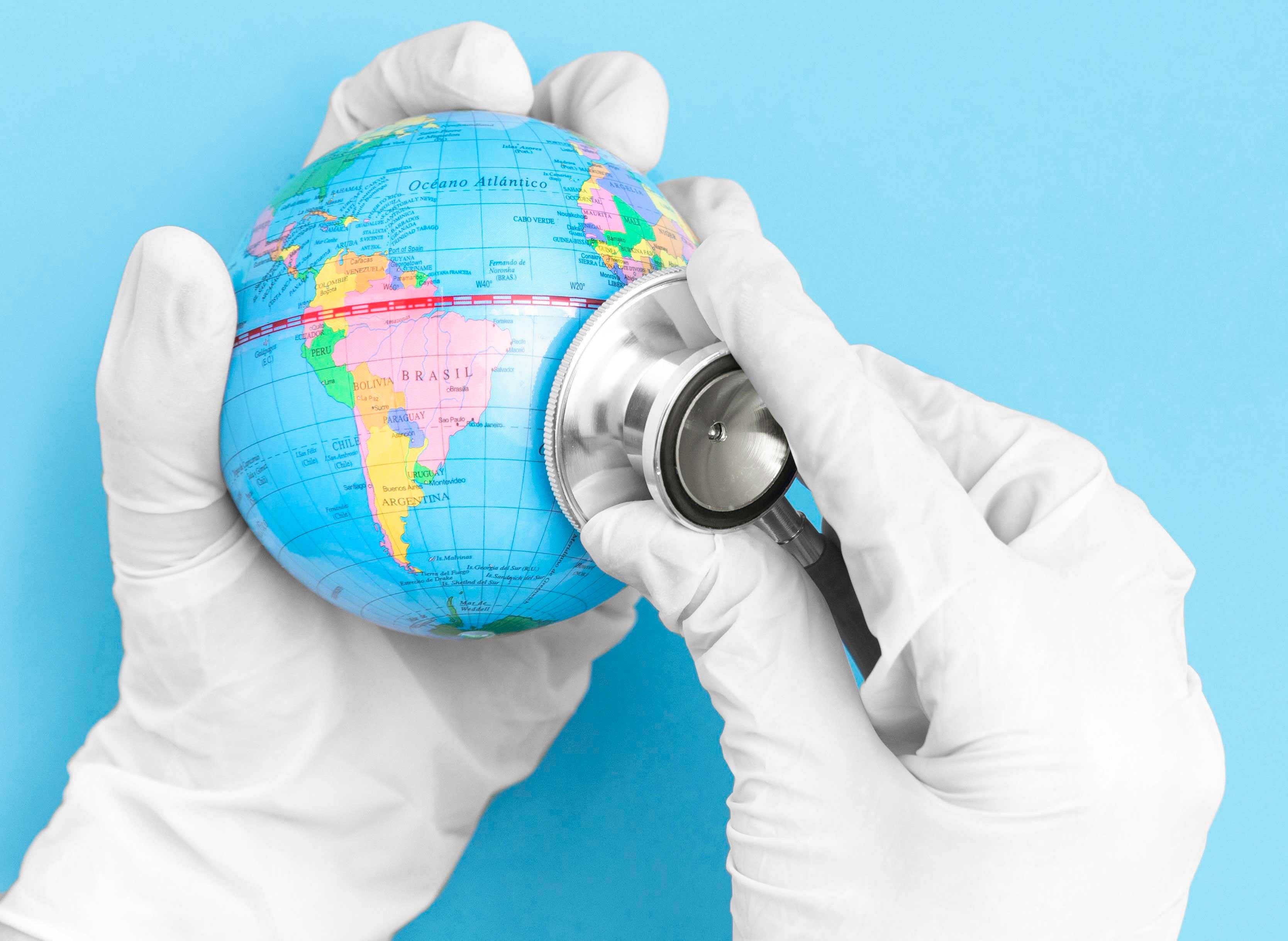 ایران در مسیر هاب درمان منطقه