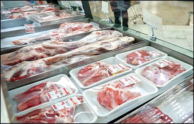 گوشت وارداتی چه شد؟