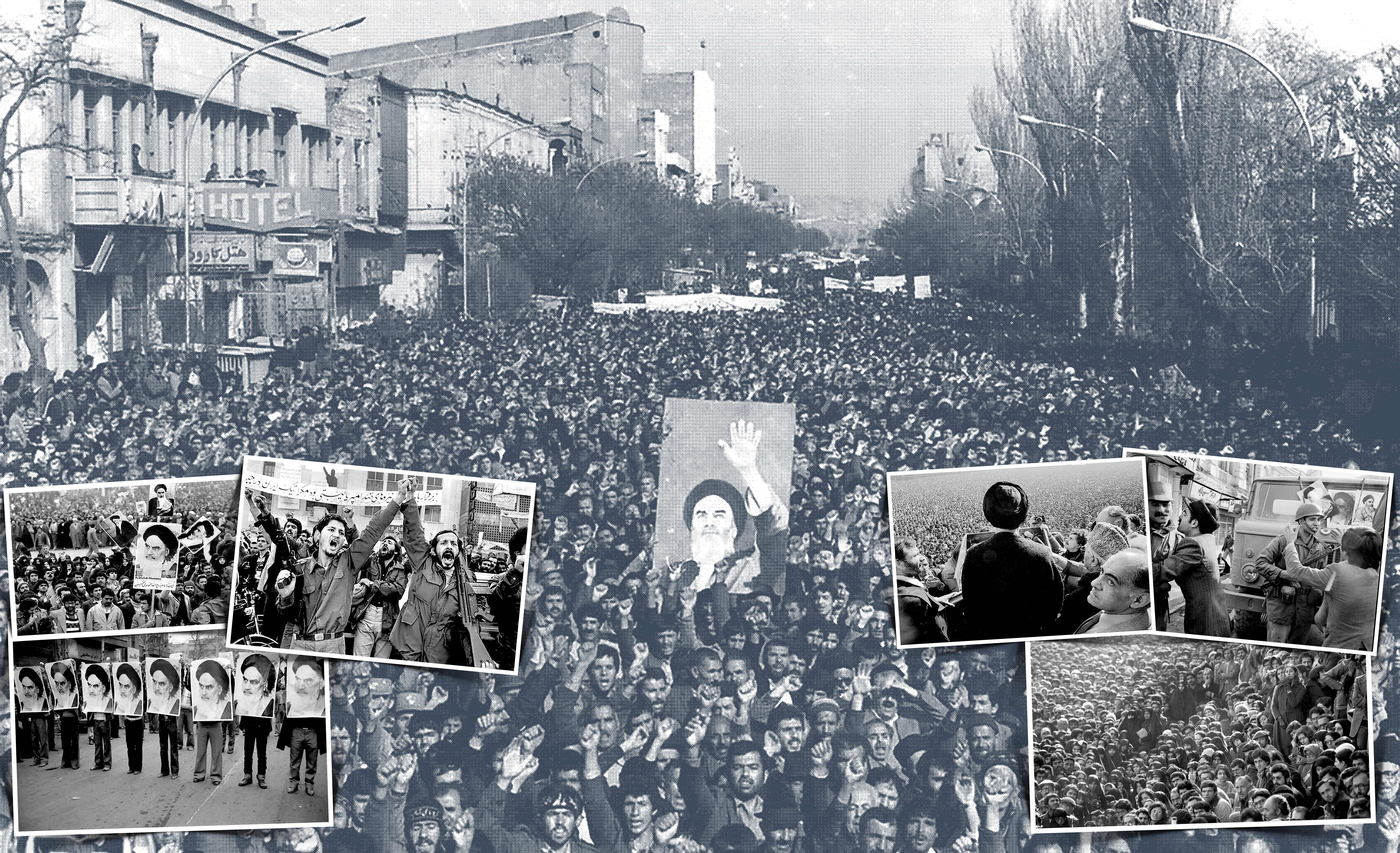 گفت‌وگو باآیت‌الله یزدان‌پناه