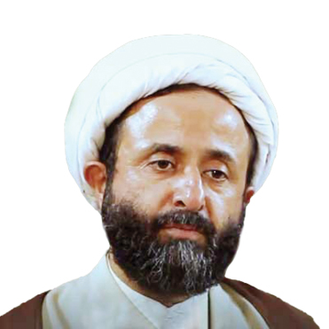 حجت الاسلام امینی‌نژاد