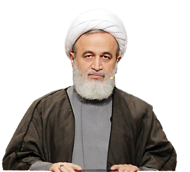 حجت الاسلام علیرضا پناهیان