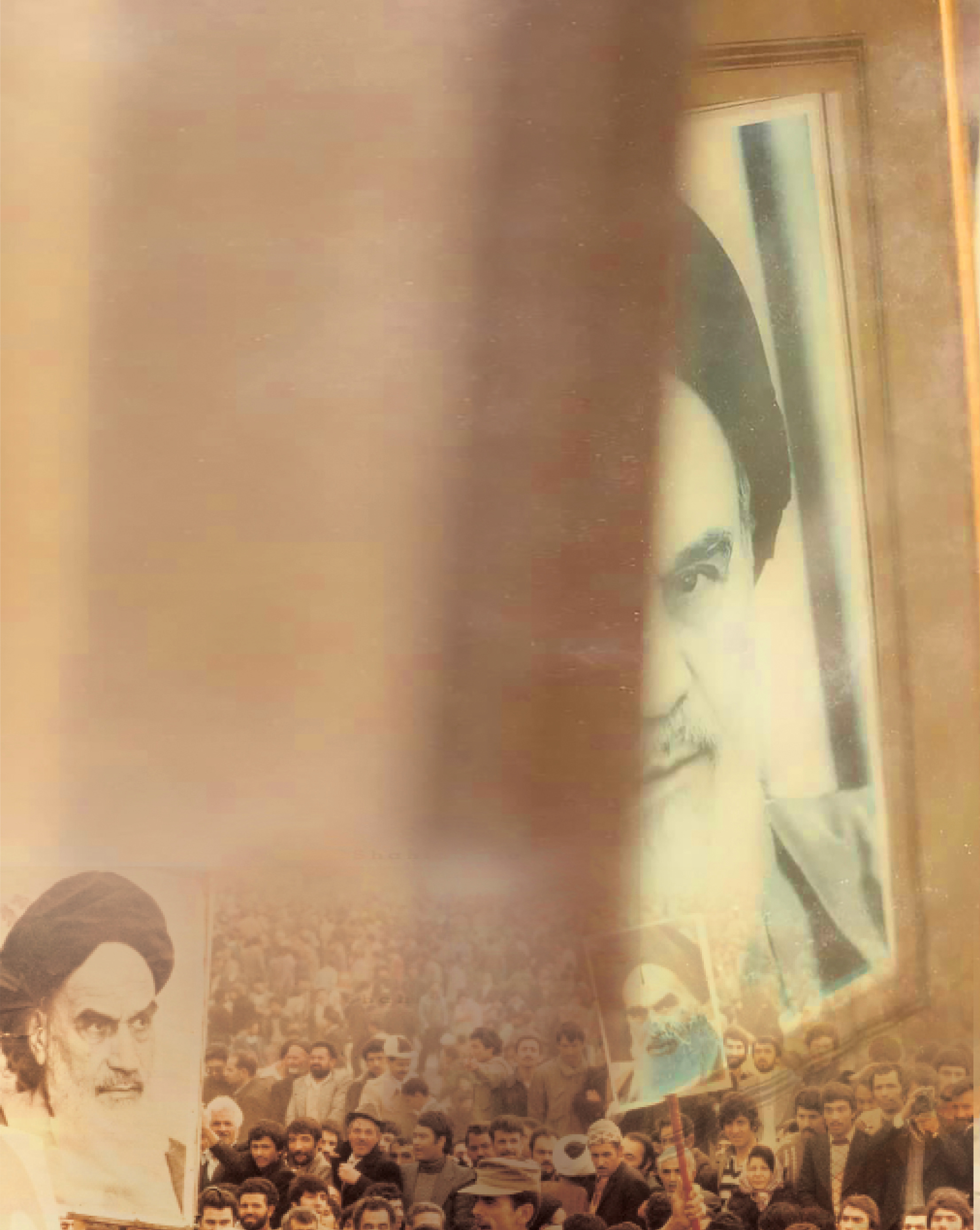 دوران شکوفایی انقلاب امام از نگاه آیت الله تحریری: