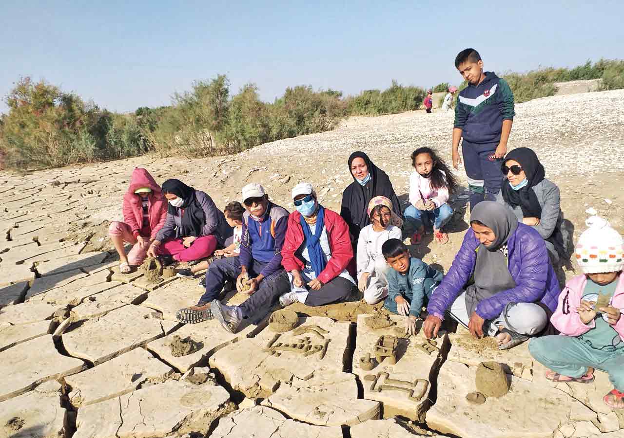 عشق من «هامون»