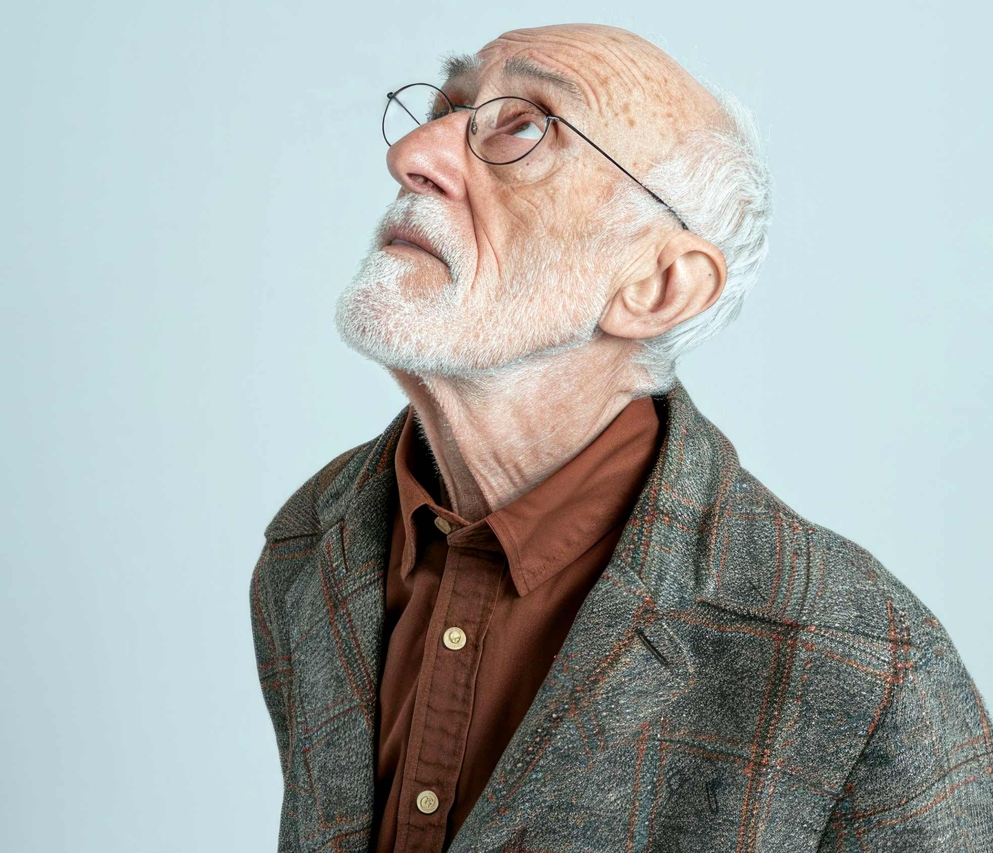 ایران در مسیر سالمندی