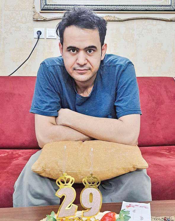 سرنوشت غم‌انگیز پزشک گمشده