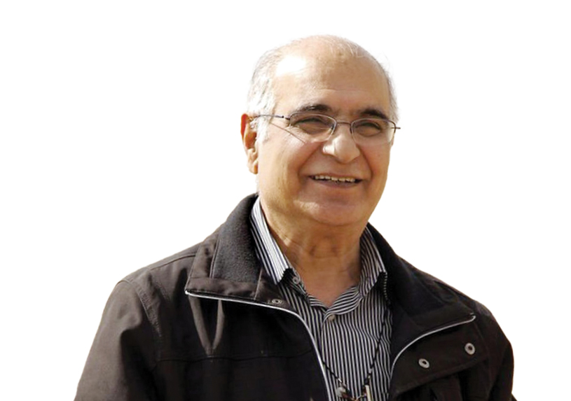 فرزند هوشنگ مرادی کرمانی به همشهری خبر داد