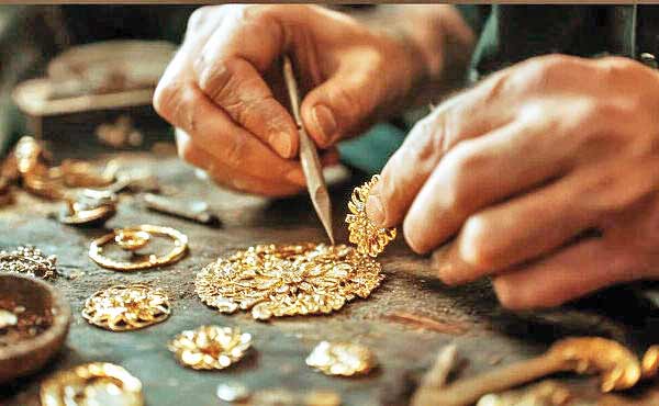 یزد، شهر جهانی زیورآلات شد