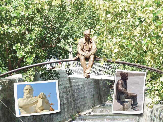 روایت بازسازی و احیای گنجینه‌های شهری