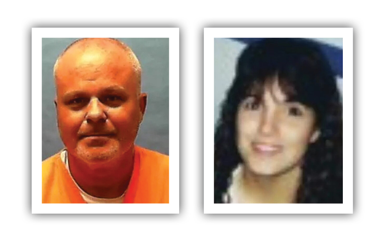 اعدام قاتل آمریکایی