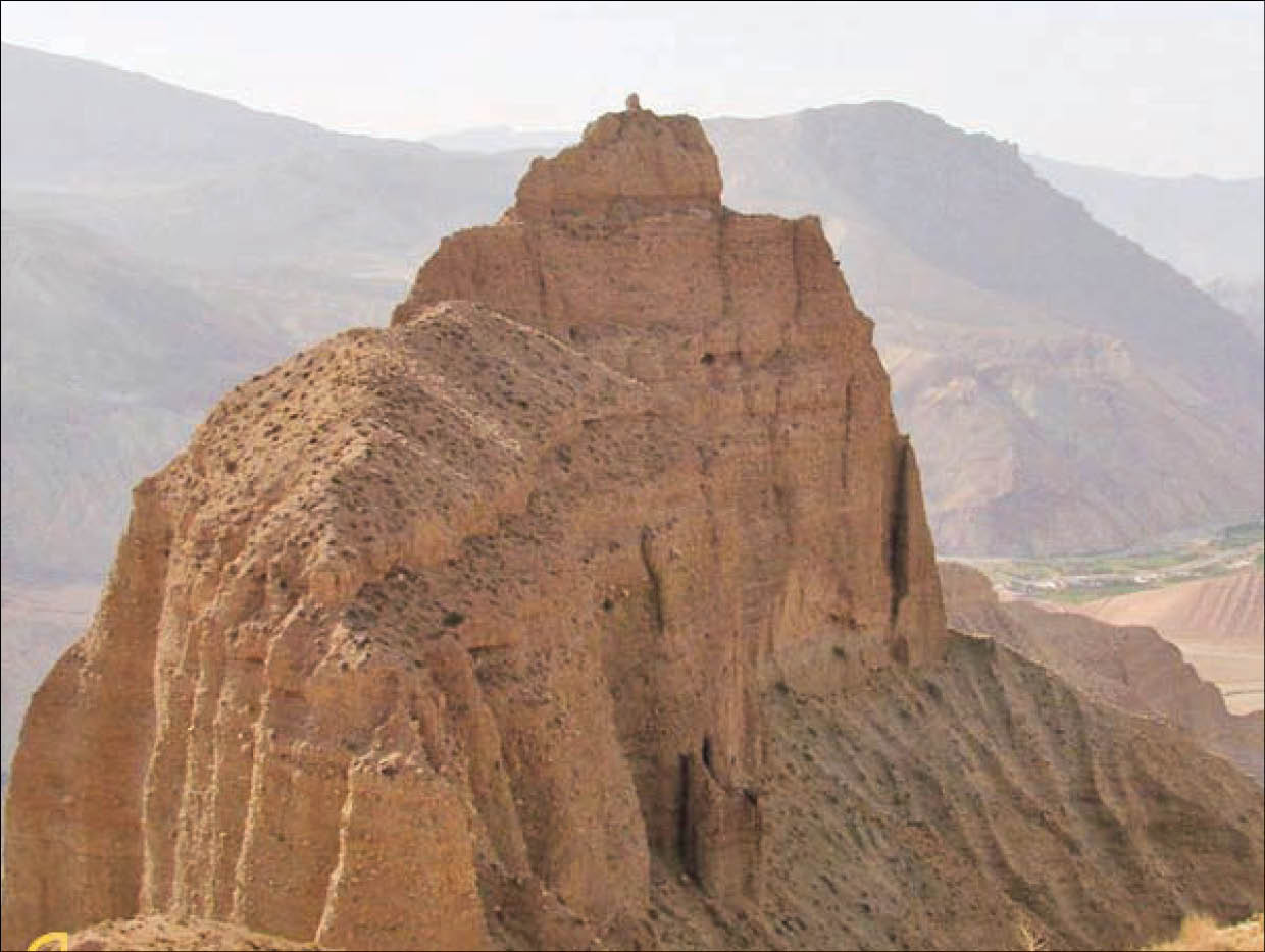 میان جاذبه‌های تاریخی لواسان گشت‌و‌گذار کنید