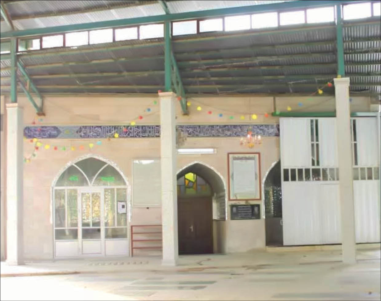 زیارتگاه‌های لواسان، مقصد گردشگری مذهبی هستند