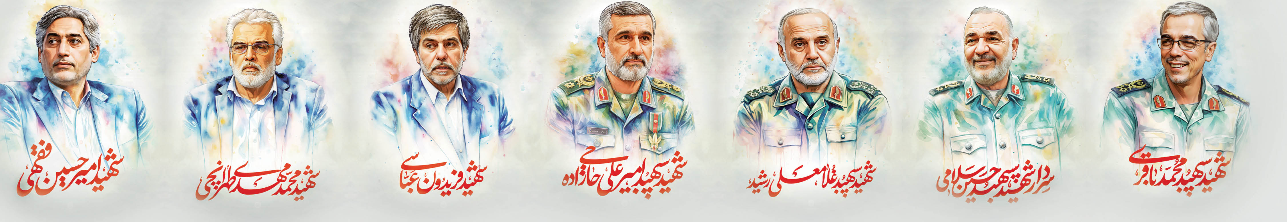 پرچمی که برافراشته می‌ماند