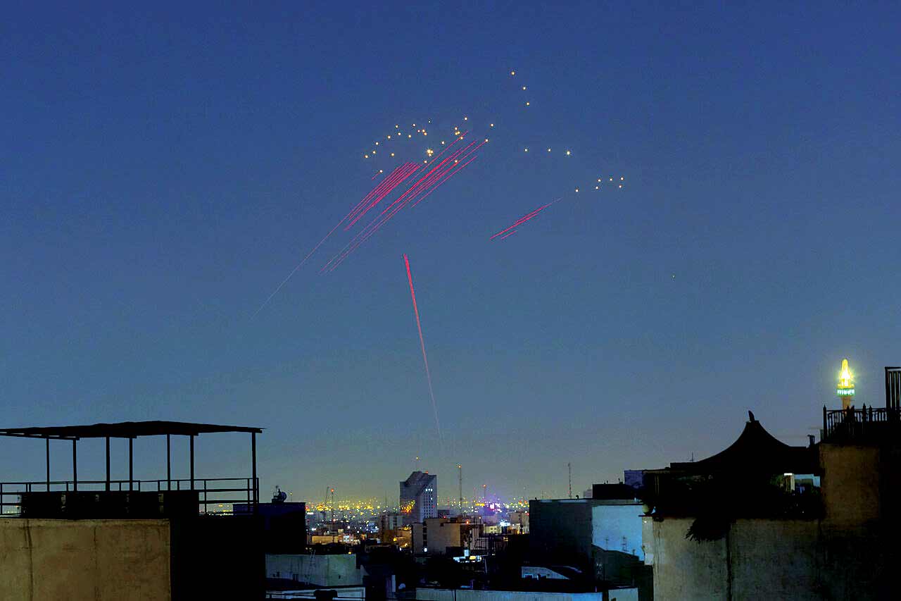 تماشای تحقیر دشمن