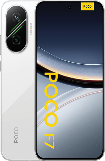 پوکو 7F به‌زودی معرفی می‌شود