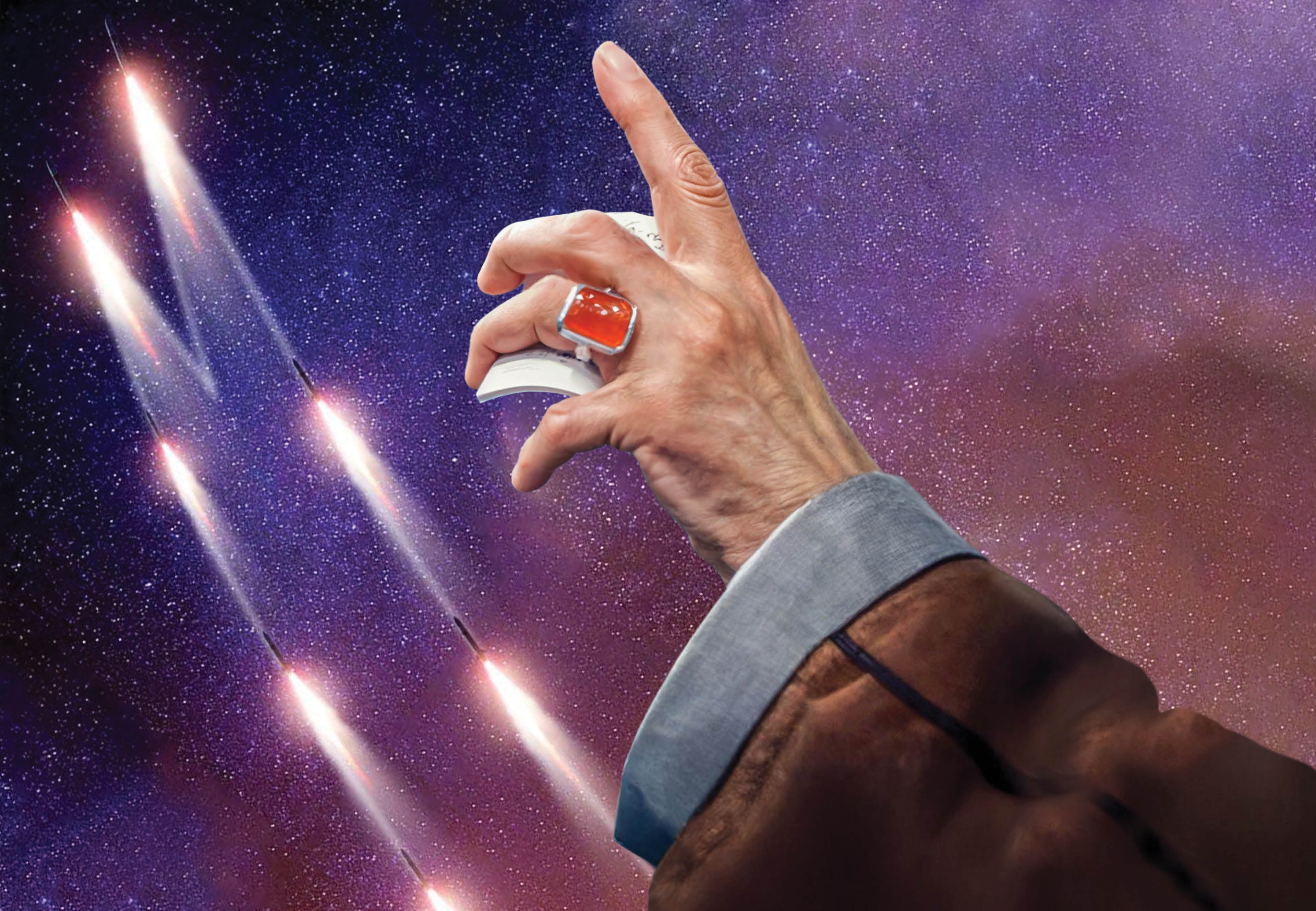 رهبرمعظم انقلاب در دومین پیام تلویزیونی: