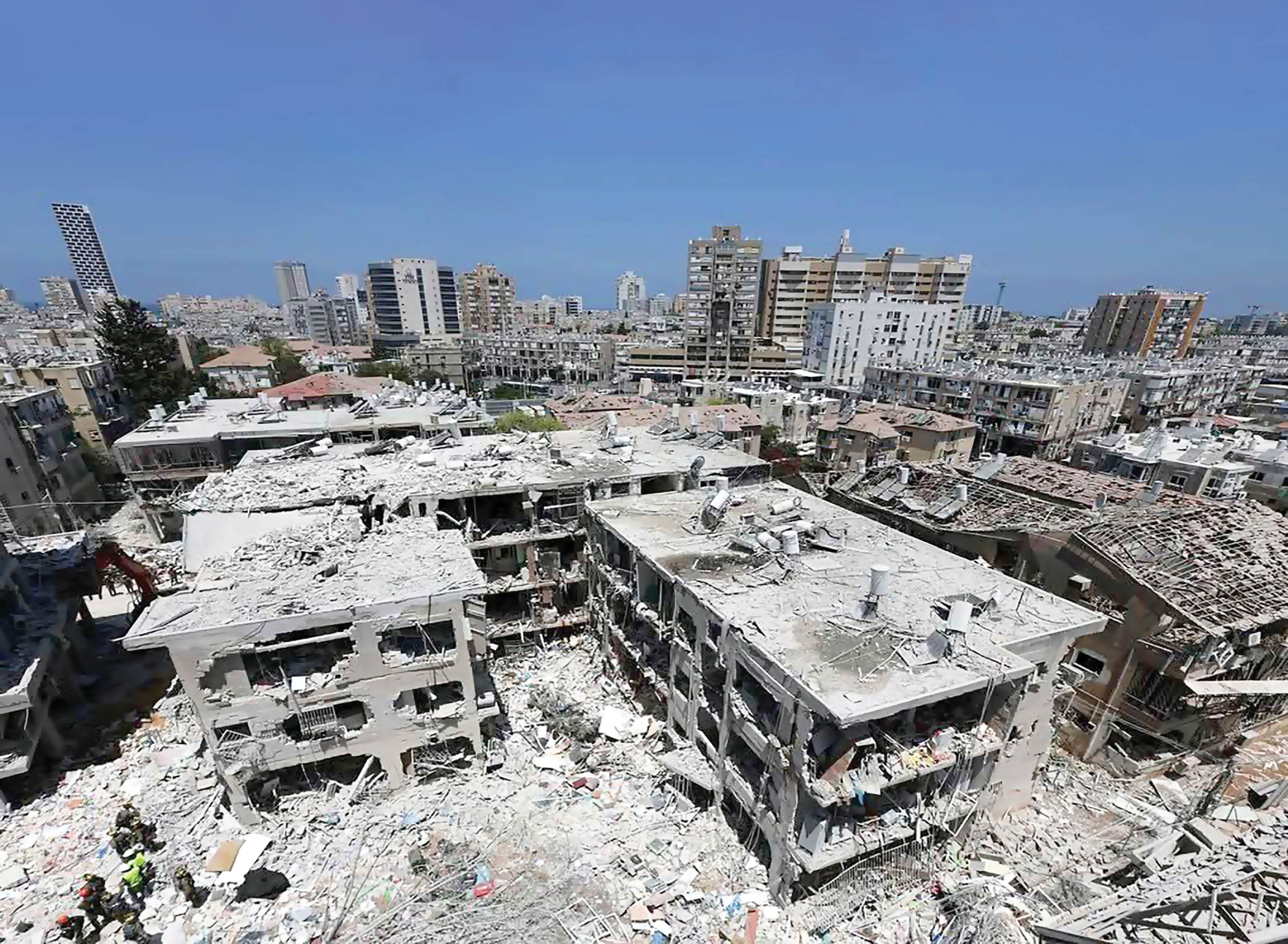 رژیم صهیونیستی چطور بی‌حیثیت شد؟