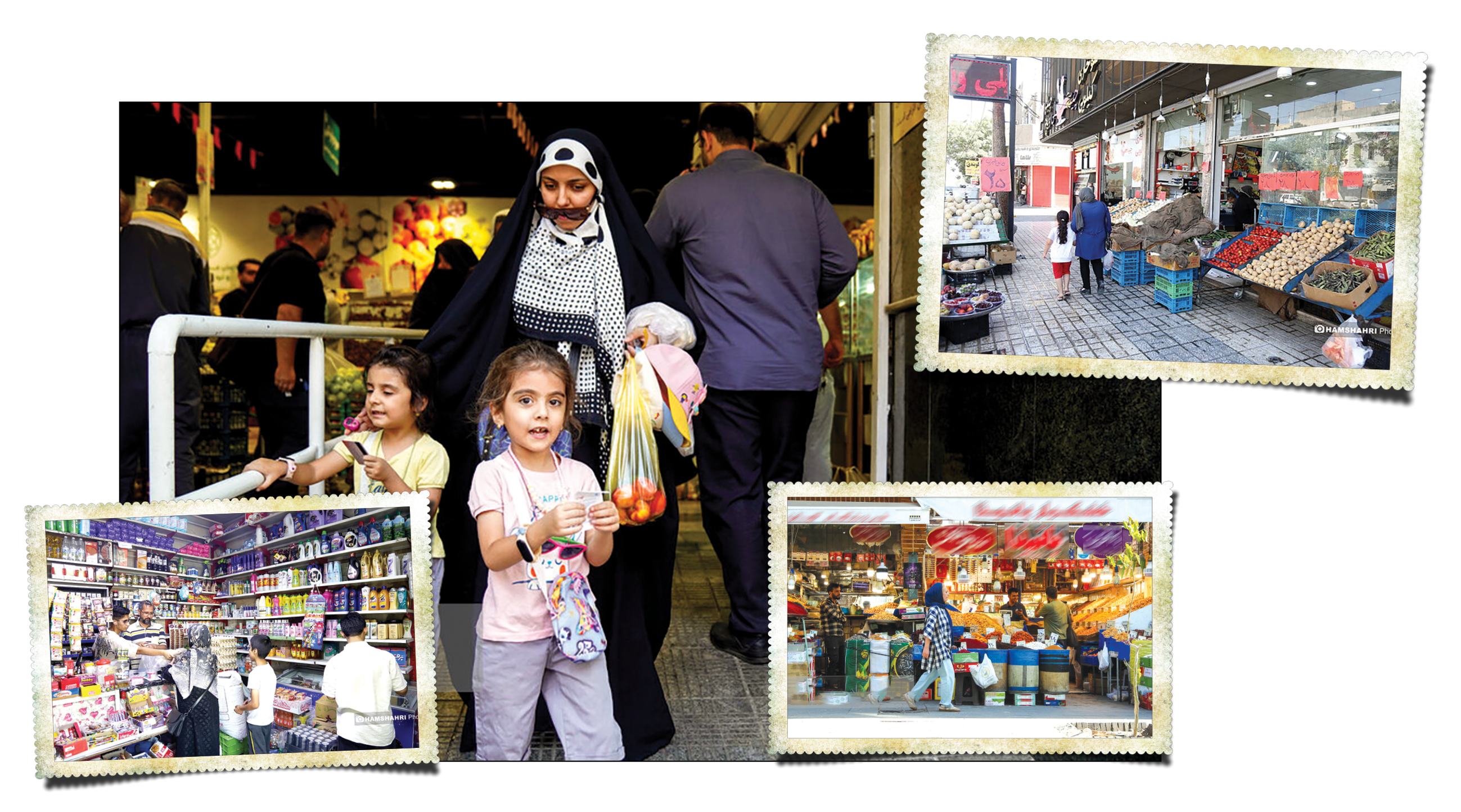 درباره آنها که شاید شب‌ها از صدای جنگ دلگیر باشند اما صبح‌ها امید پیروزی به یکدیگر می‌دهند