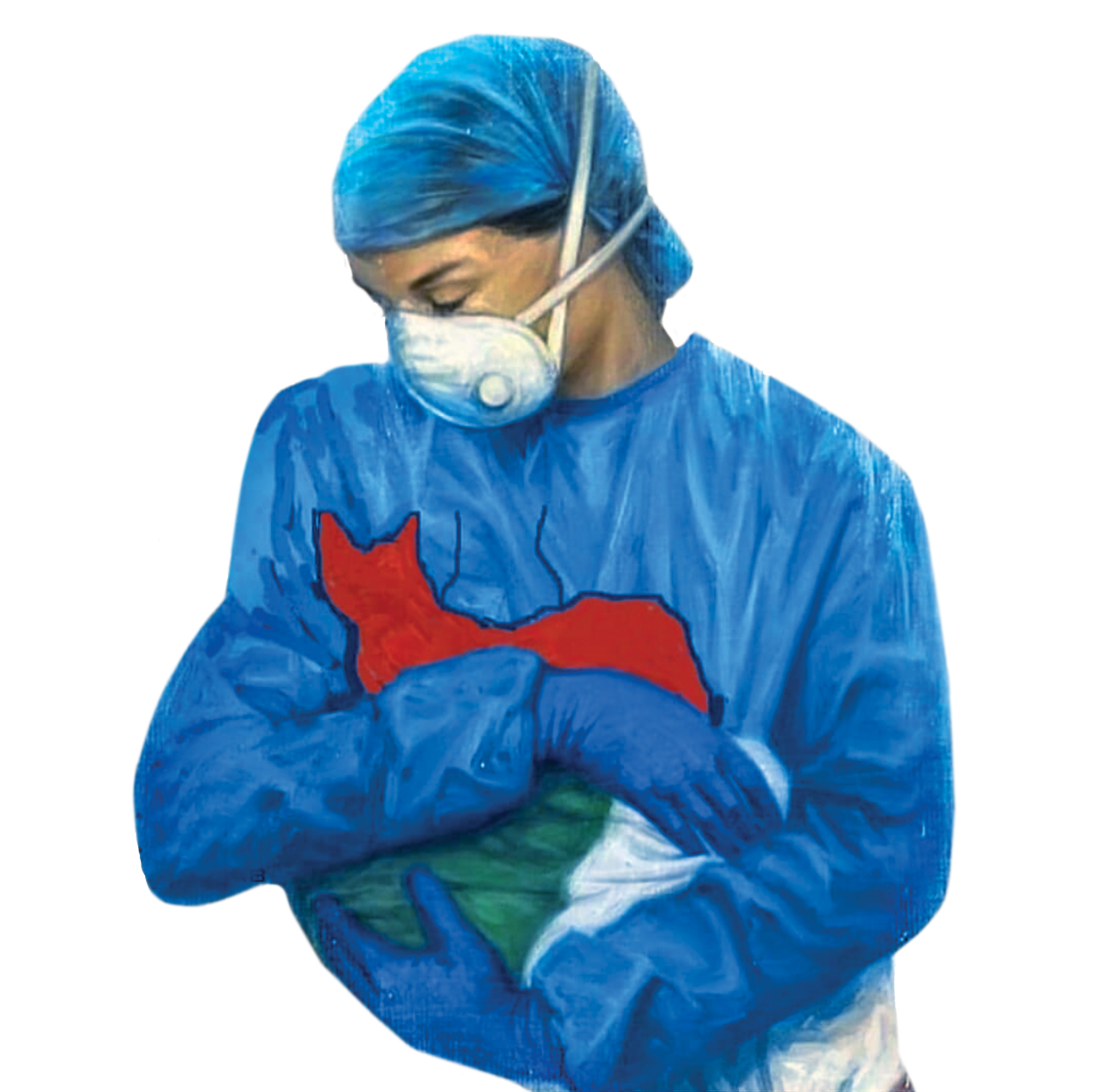 12 روز ایستادگی درمان