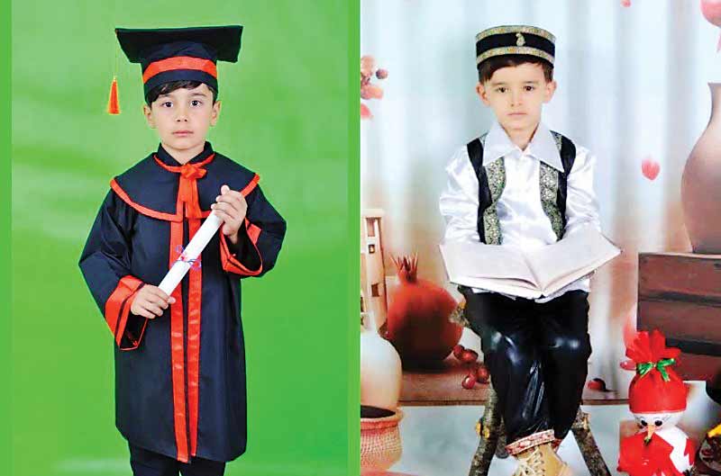 قهرمانان کوچک