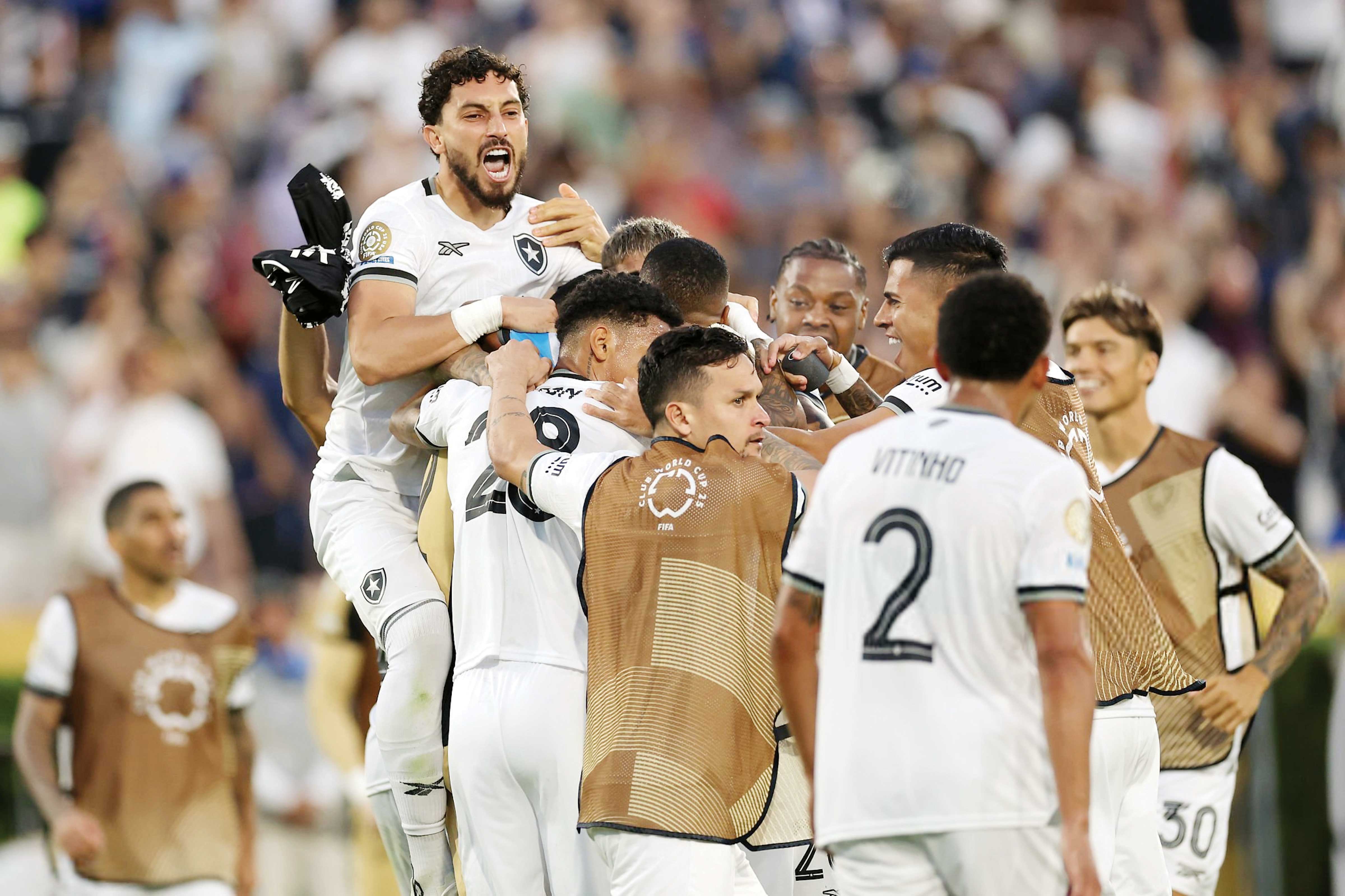 برزیل... آبادانته!