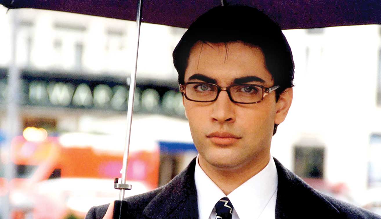 قصه دنیل و حاج رضا