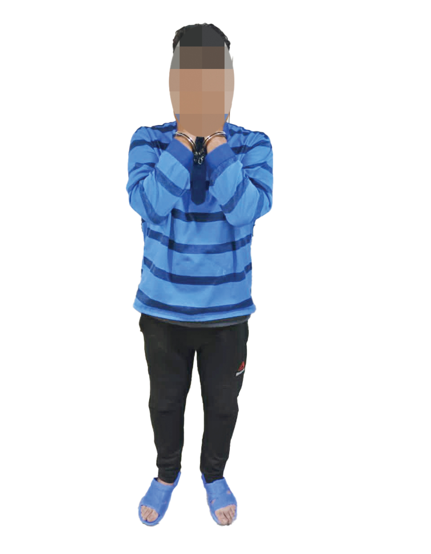 اولیای دم به احترام ‌ماه محرم، قاتل را بخشیدند