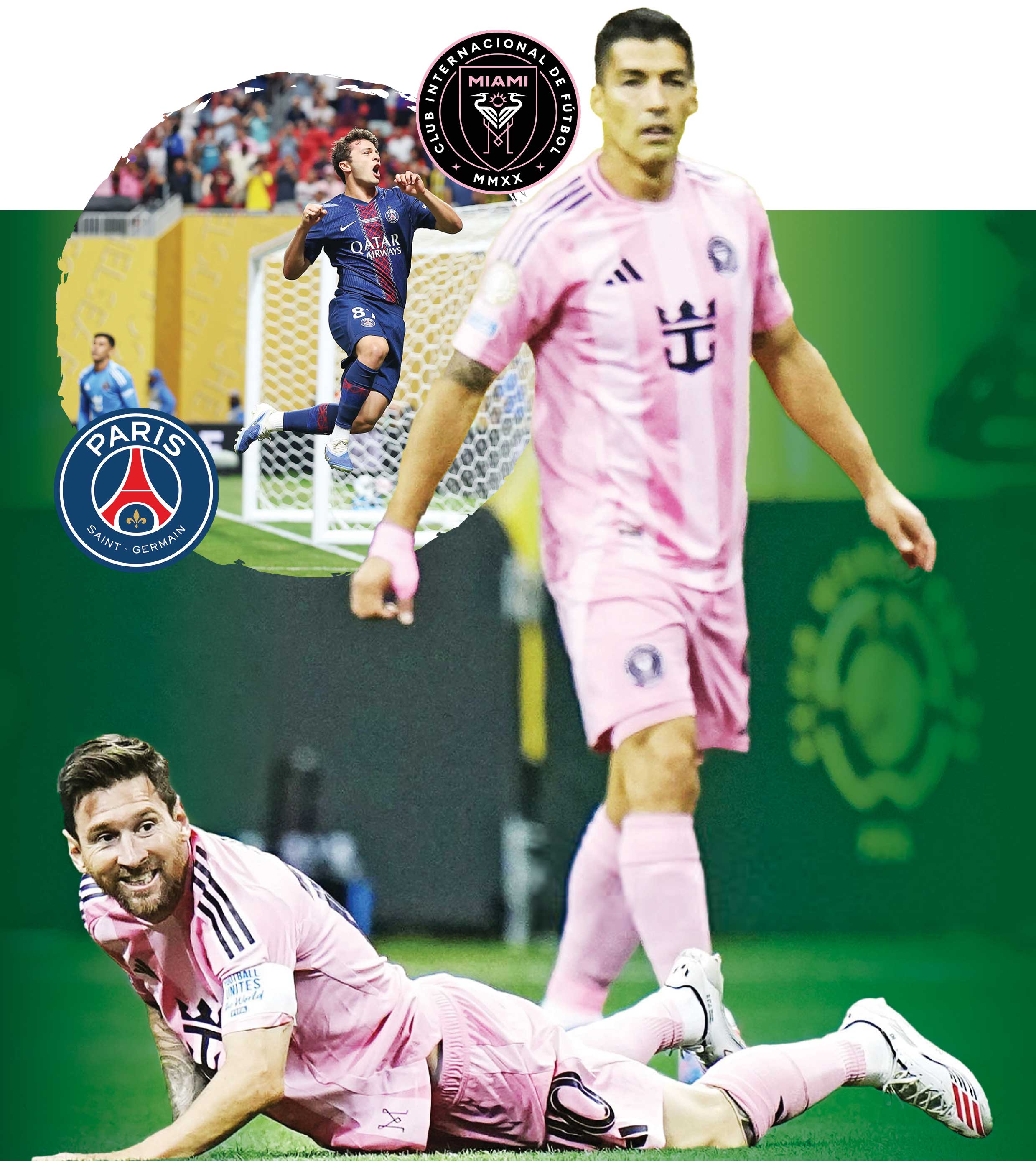 تیم پیشکسوتان آمریکا