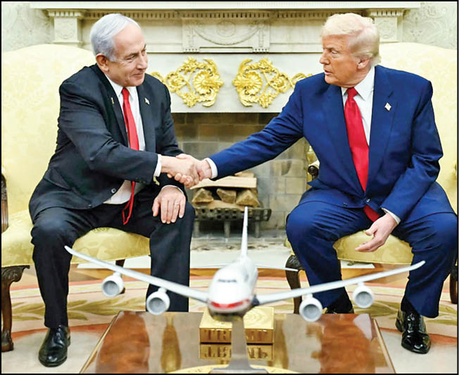 فریب مذاکره