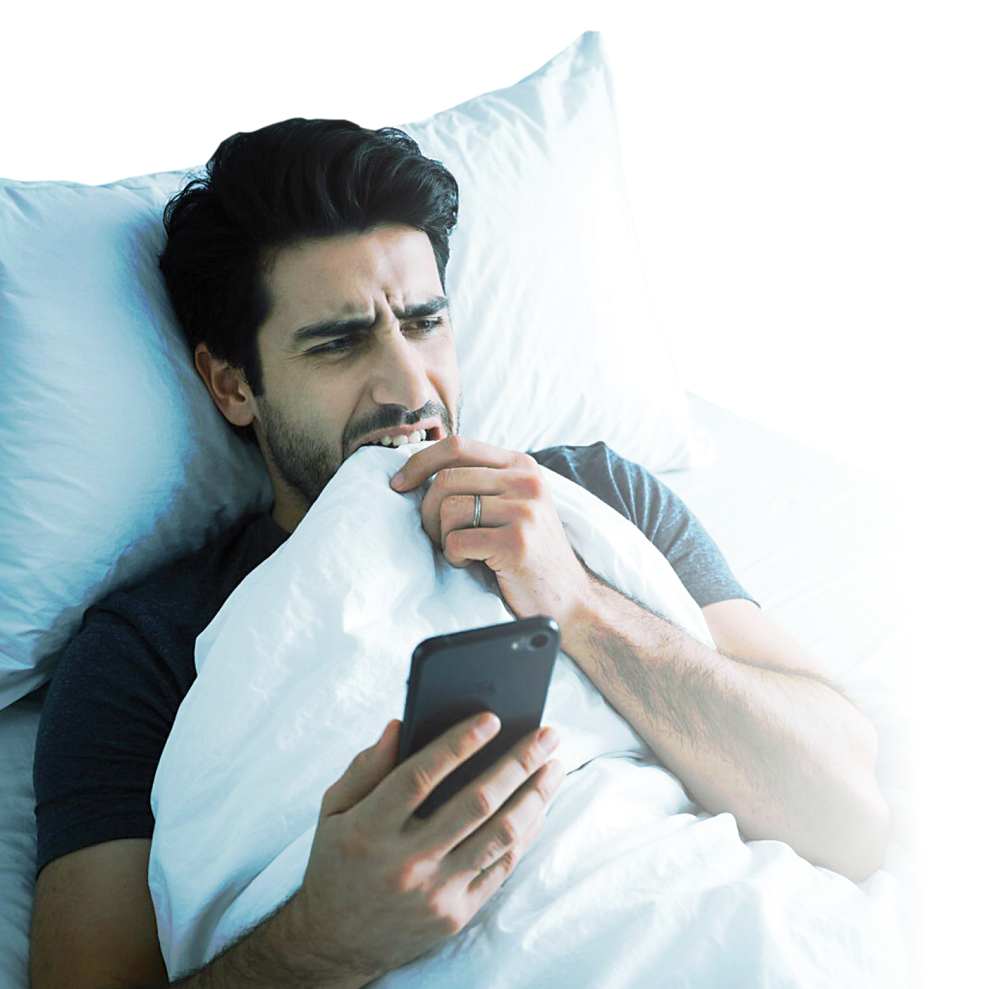 بی‌خوابی‌های پساجنگ