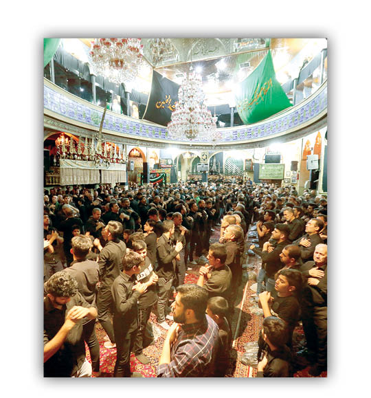 نذرهای بعد از این