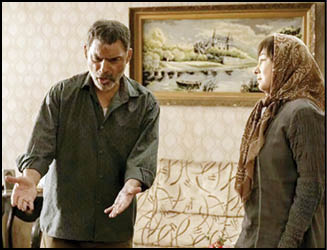 «زن و بچه»‌ مرداد‌ماه می‌آید