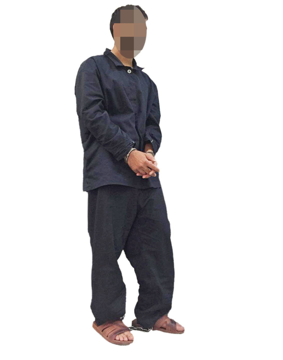 در جریان یک تصادف رانندگی مردی با شلیک گلوله، مرد دیگری را به قتل رساند