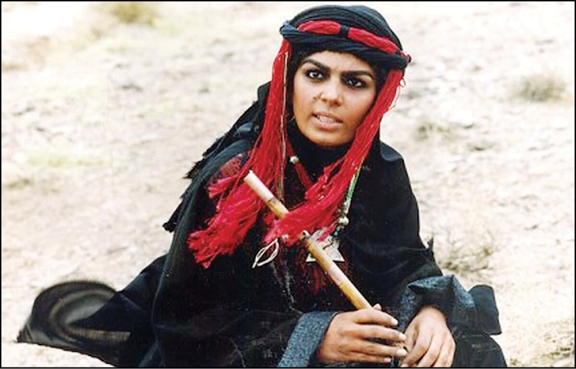 معصومیت از دست رفته