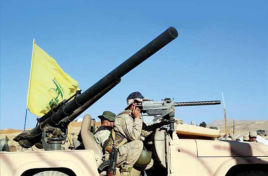 شکست پروژه «یا صلح یا جنگ» ترامپ در لبنان