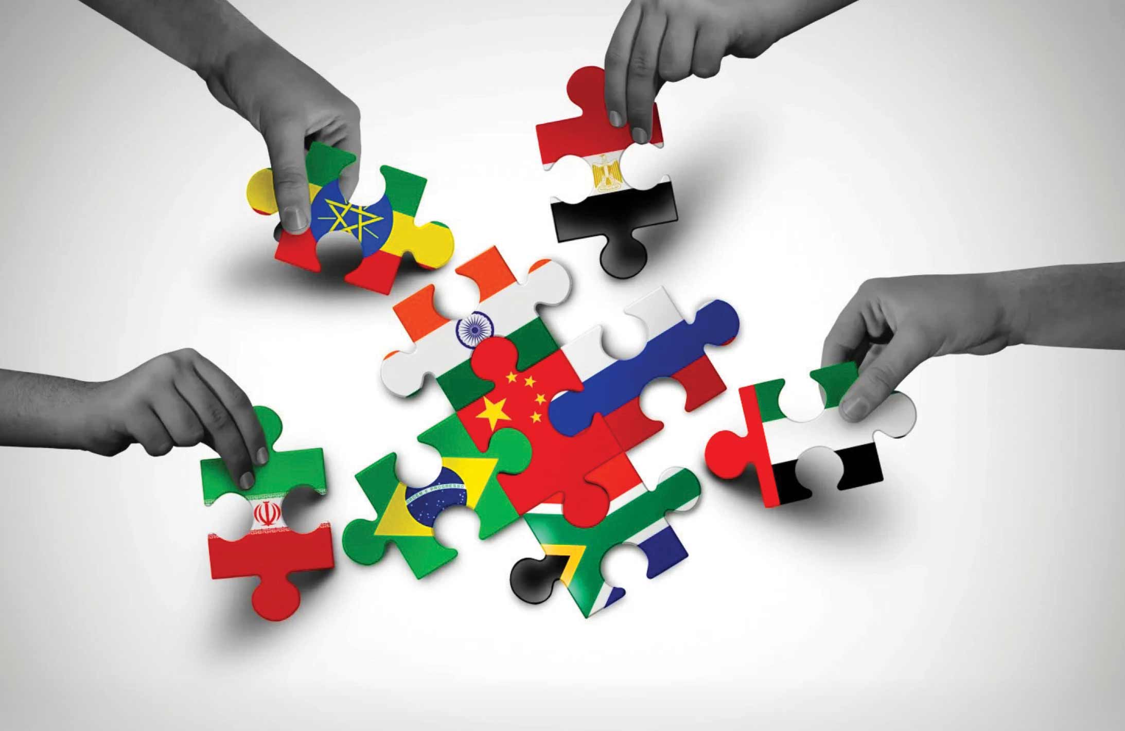 بریکس کابوس واشنگتن