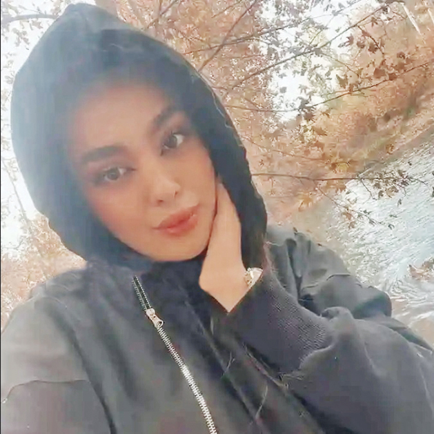 خواهر سما از پشت‌پرده خبر پیدا شدن او در افغانستان می‌‌گوید