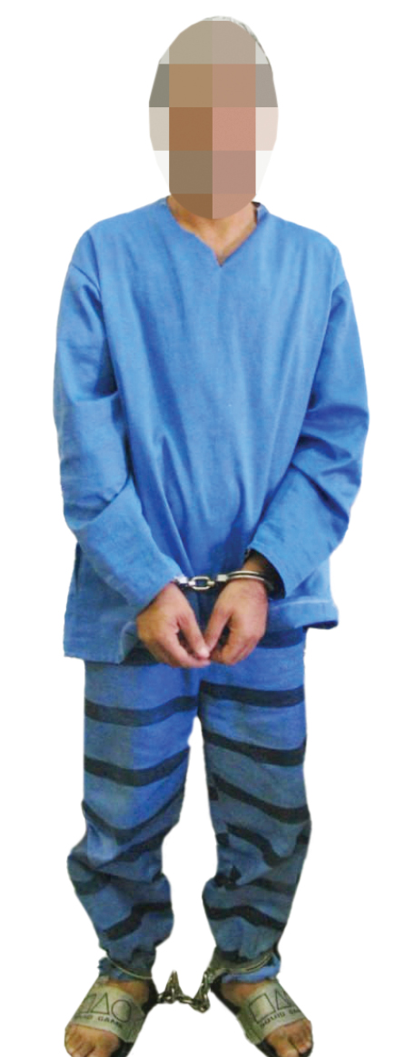 عامل قتل جوانی که جسدش در شمال‌شرق تهران پیدا شده بود، دستگیر شد