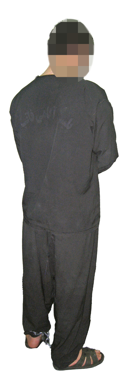 پسر جوان به اتهام قتل دوستش محاکمه می‌شود